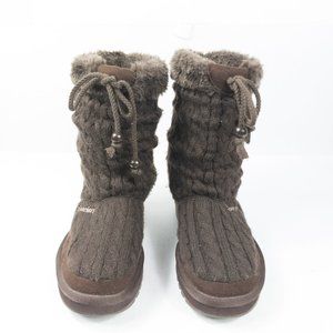 Sketcher Australian Mid Calf Boots